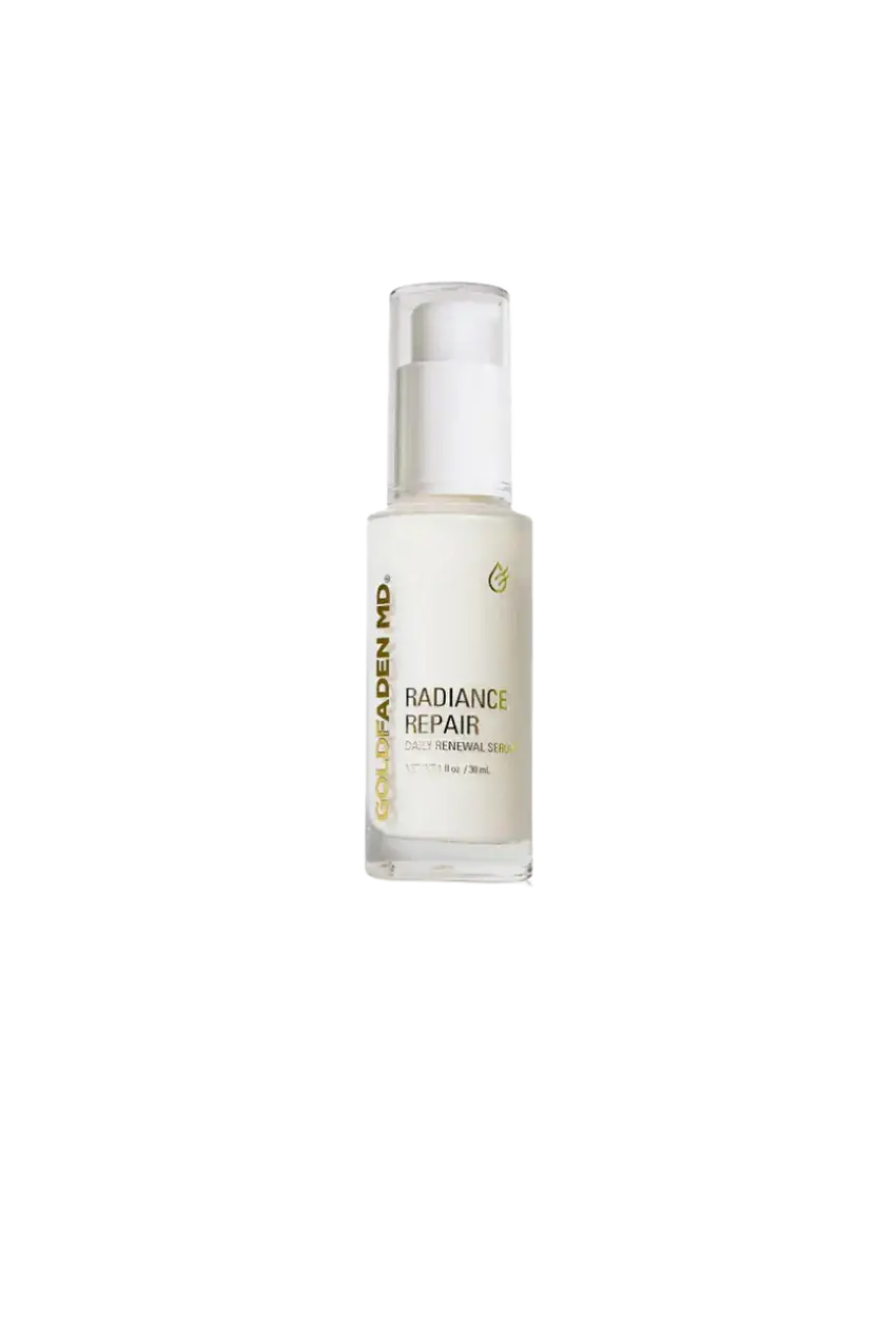 Goldfaden MD Radiance Repair Daily Renewal Serum