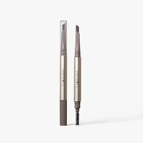 Judydoll Precision Auto Brow Pencil #02 Ash Brown