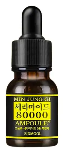 Sidmool Min Jung Gi Ceramide 80000ppm Ampoule