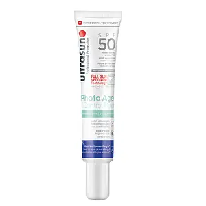 Ultrasun Photo Age Control Fluid Sensitive Skin SPF 50