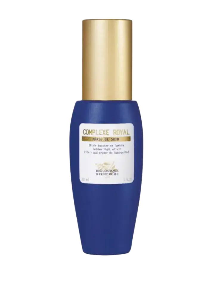 Biologique Recherche Complexe Royal Light Boosting Elixir