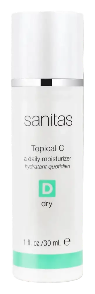 Sanitas Topical C