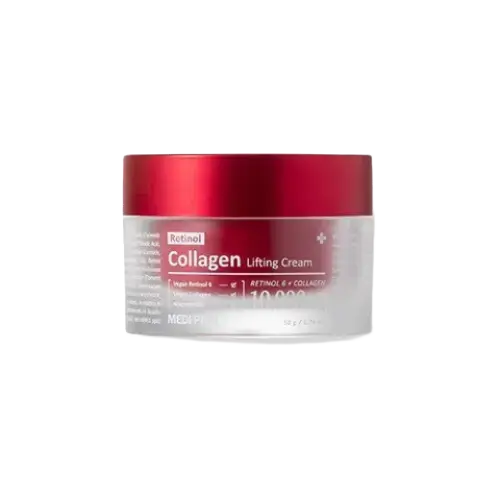 MEDI-PEEL Retinol Collagen Lifting Cream