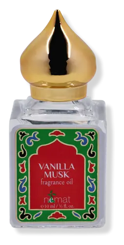 Nemat Vanilla Musk Fragrance Oil