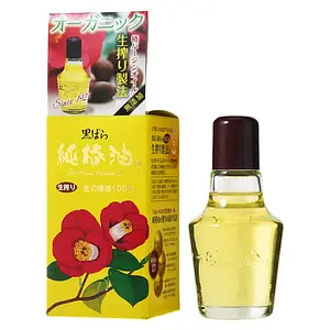 Kurobara Camellia Oil