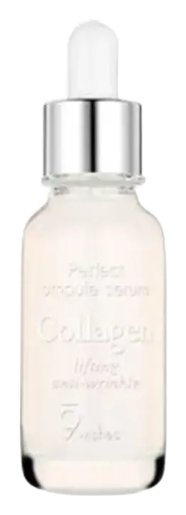 9wishes Ultimate Collagen Ampule Serum