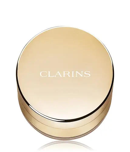 Clarins Ever Matte Loose Powder Universal Light