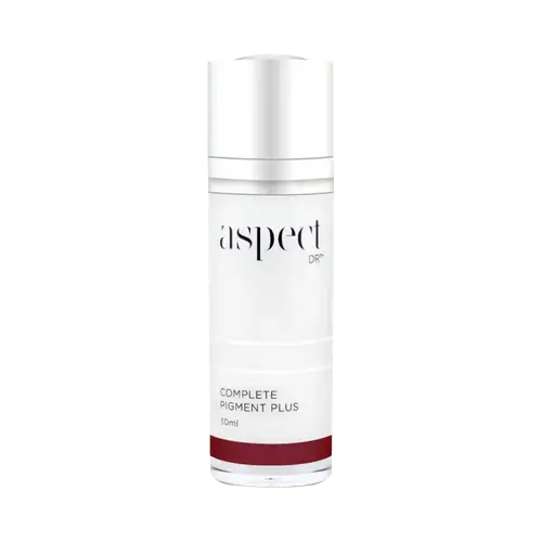 Aspect Skincare Complete Pigment Plus