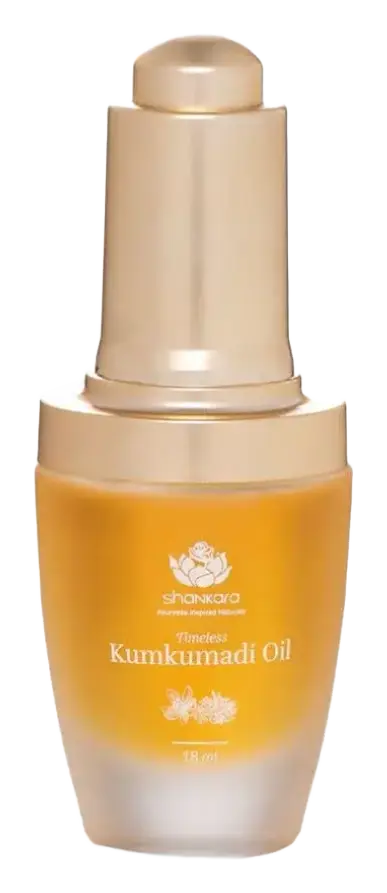 Shankara Kumkumadi Oil