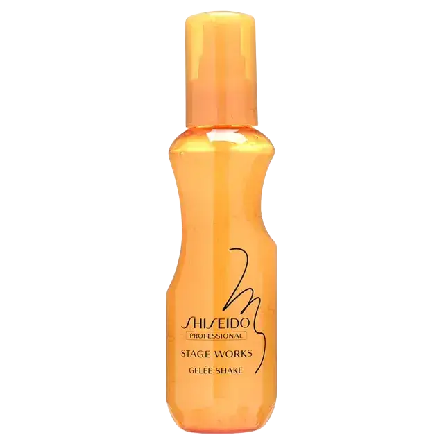 Shiseido Professional Stage Works Gelee Shake