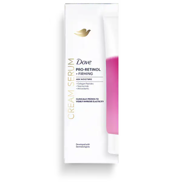 Dove Cream Serum Pro-Retinol + Firming