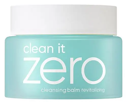 Banila Co Clean It Zero Cleansing Balm Revitalizing