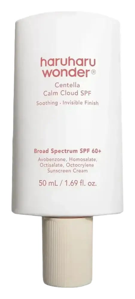 Haruharu Wonder Centella Calm Cloud SPF 60+