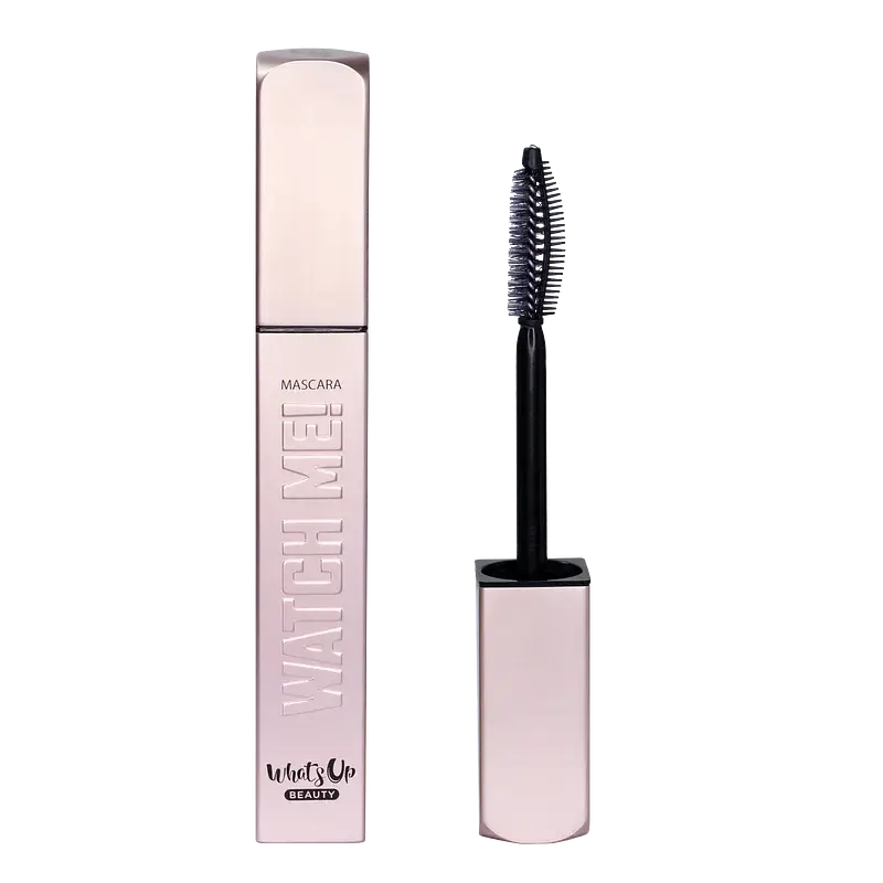 What's Up Beauty Watch Me! Mascara