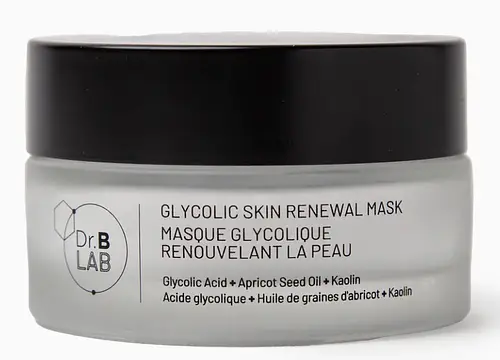 Dr. Brandt Skincare Glycolic Skin Renewal Mask