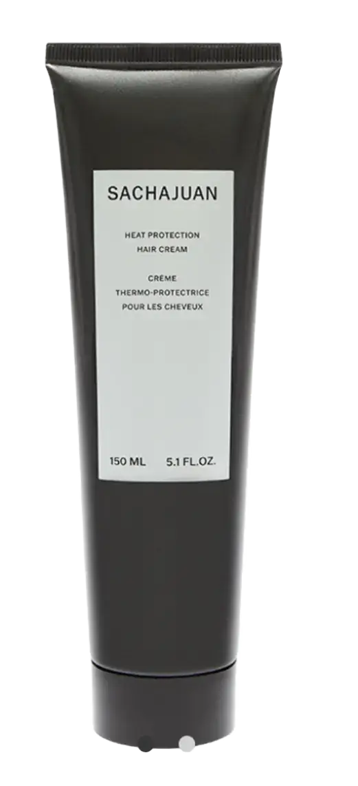 Sachajuan Heat Protection Hair Cream