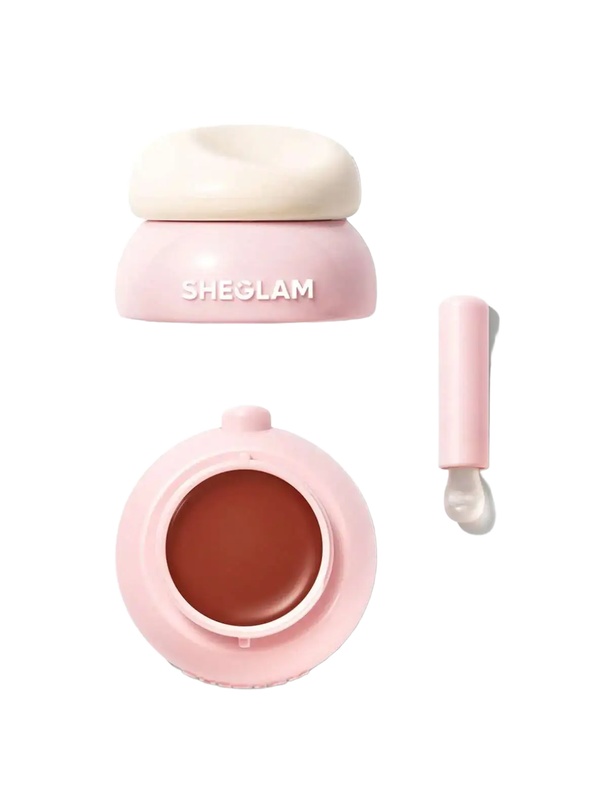 SHEGLAM Hydra Jelly Pocket Lip Jam Fig Flirt