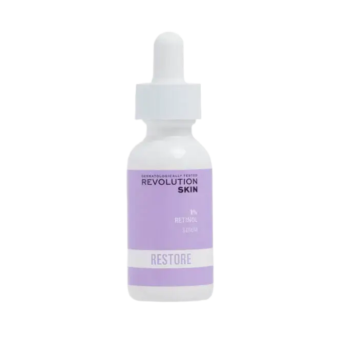 Revolution Beauty 1% Retinol Restore Serum