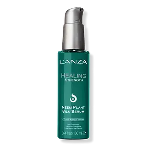 L’ANZA Healing Strength Neem Plant Silk Serum