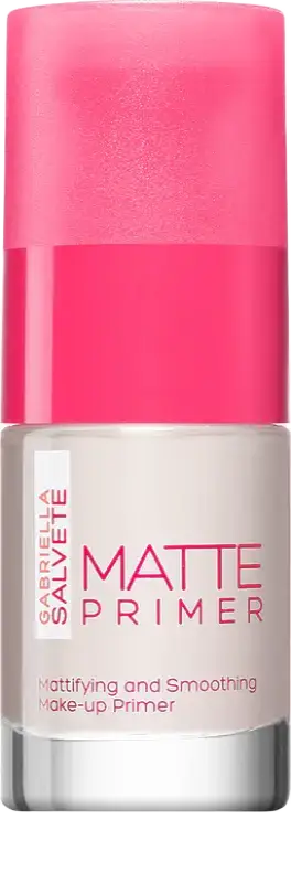Gabriella Salvete Matte Primer