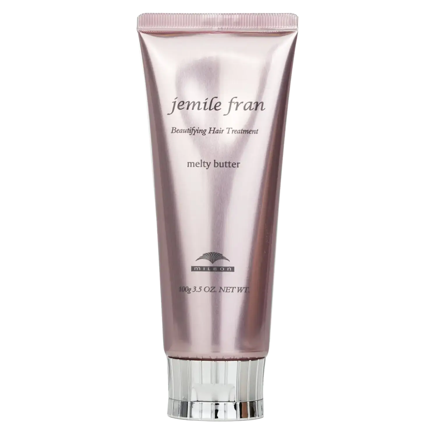 Milbon Jemile Fran Melty Butter
