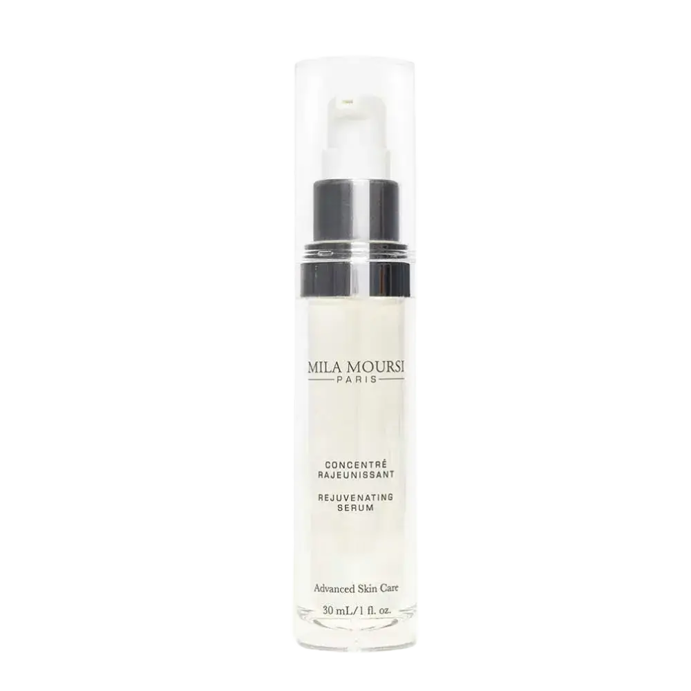 Mila Moursi Paris Rejuvenating Serum