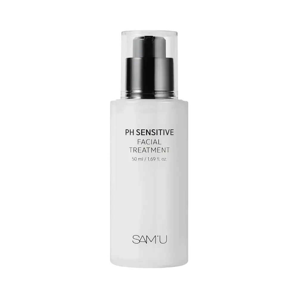 Sam’U PH Sensitive Facial Treatment