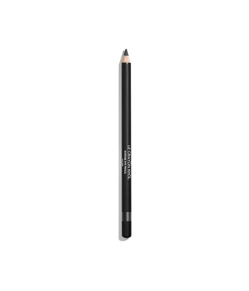 Chanel Le Crayon Khôl Intense Eye Pencil 61 Noir