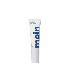 Moin Postbiotic Restoring Night Serum