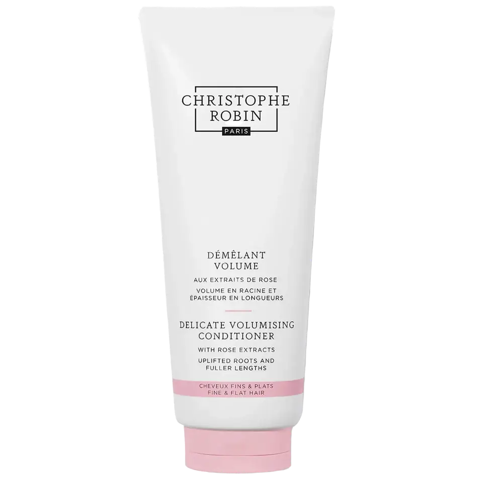 Christophe Robin Delicate Volumising Conditioner