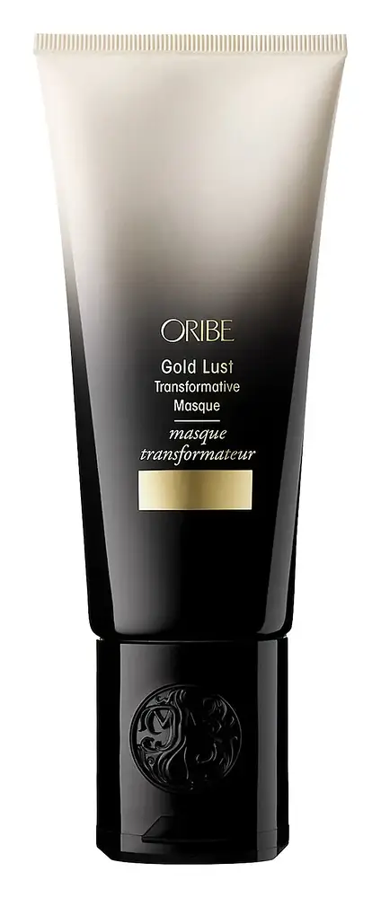 Oribe Gold Lust Transformative Masque