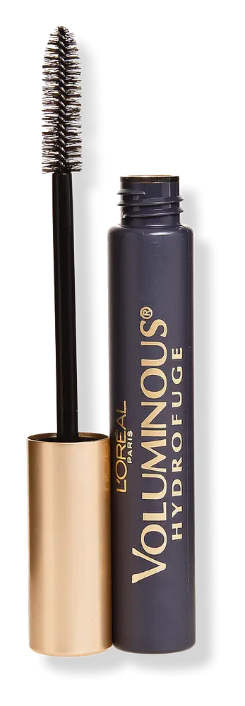 L'Oreal Voluminous Volume Building Waterproof Mascara Black