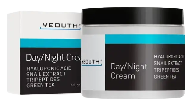 Yeouth Day/Night Moisturizer