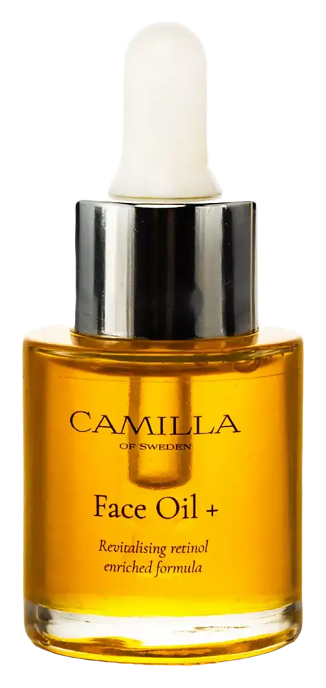 Camilla Of Sweden Face Oil+