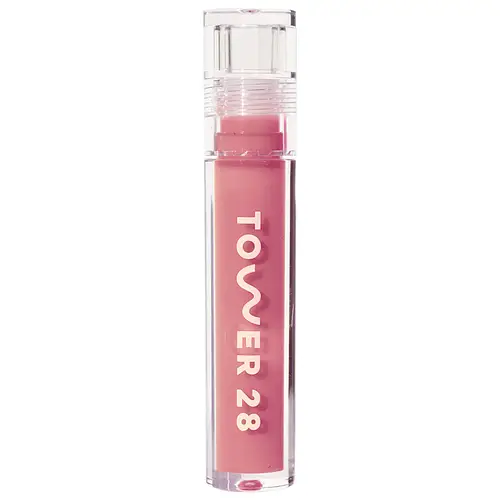 Tower 28 Beauty ShineOn Lip Jelly Pistachio