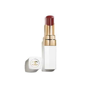 Chanel Rogue Coco Baume Hydrating Beautifying Tinted Lip Balm 924 Fall For Me