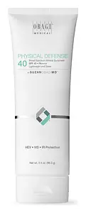 Obagi Physical Defense Broad-Spectrum Mineral Sunscreen SPF 40+ PA++++