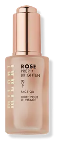 Milani Prep + Brighten Rose Face Oil Rose