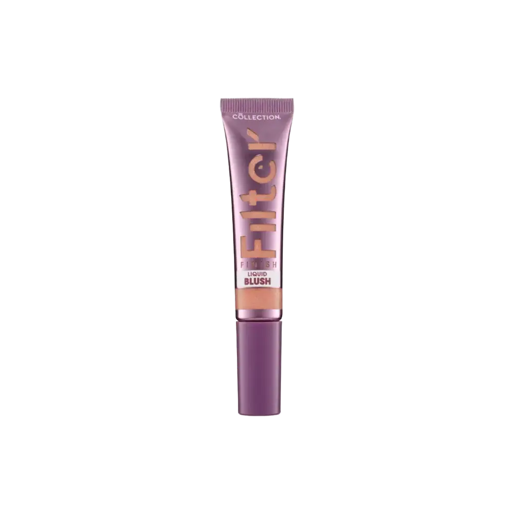 Collection Cosmetics Filter Finish Liquid Blush Wand Sweet Nothings