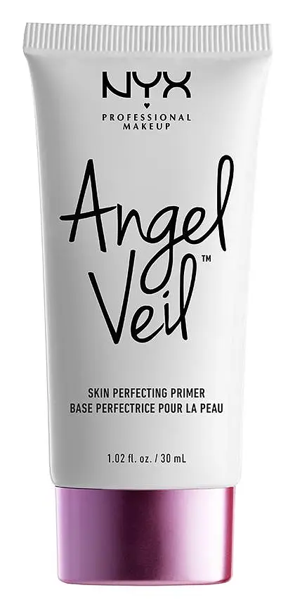 NYX Cosmetics Angel Veil Skin Perfecting Primer
