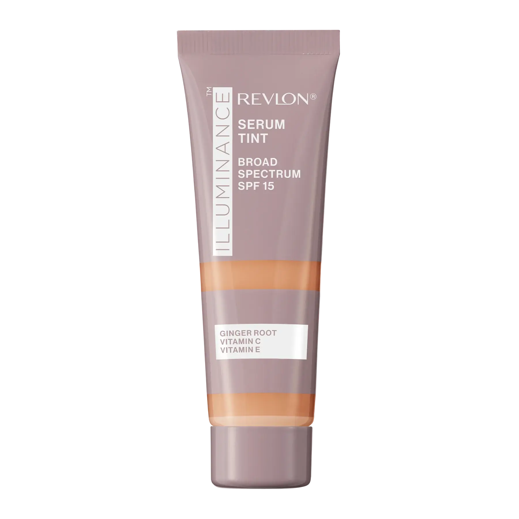Revlon Illuminance Serum Tint SPF 15 Brulee