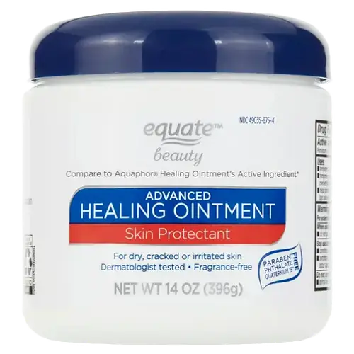 Equate Advanced Healing Ointment