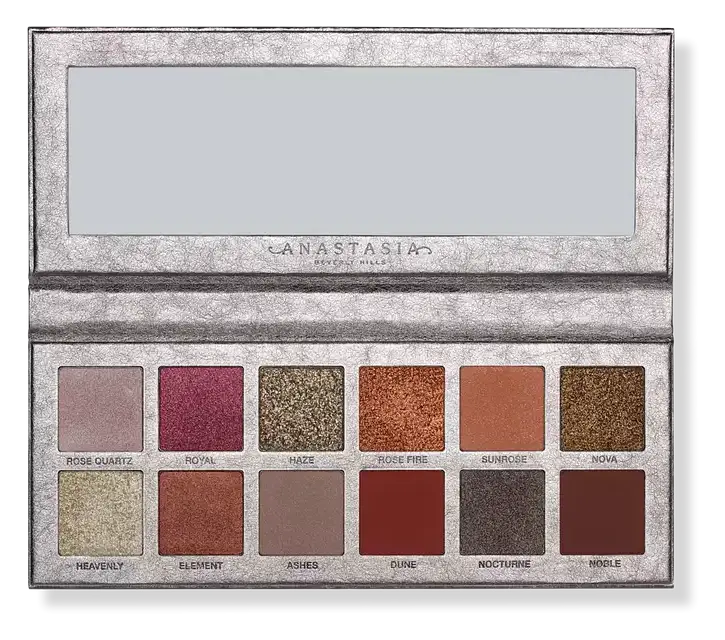 Anastasia Beverly Hills Rose Metals Palette