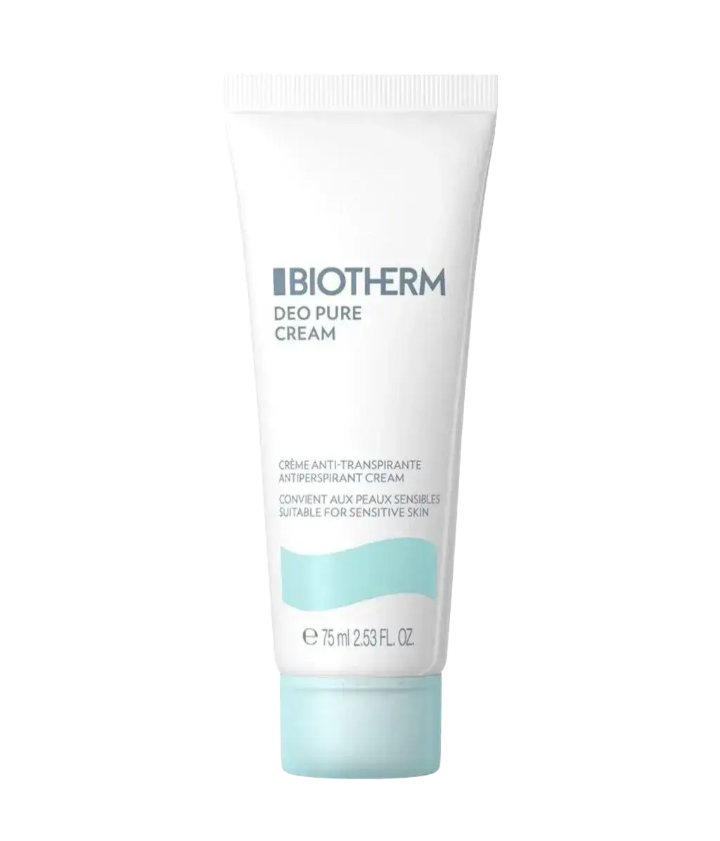 BIOTHERM Deo Pure Cream