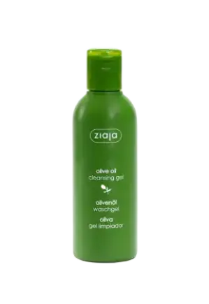 Ziaja Olive Oil Cleansing Gel
