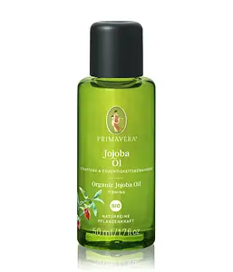 PRIMAVERA Firming Organic Jojoba Oil