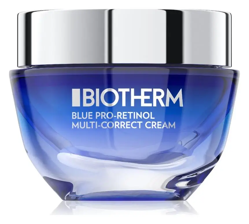BIOTHERM Blue Therapy Pro-Retinol Multi-Correct Cream
