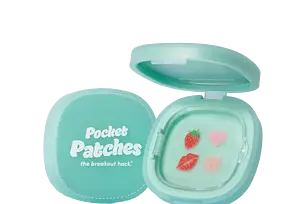 The Breakout Hack Pocket Patches Pop Princess