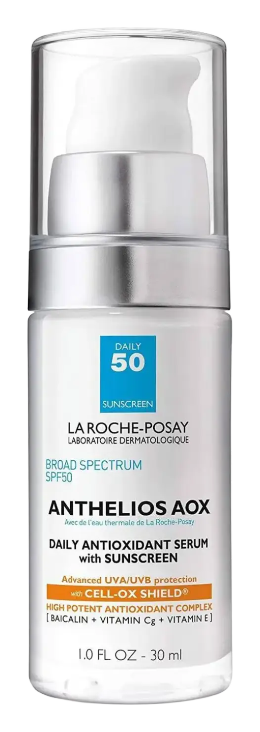 La Roche-Posay Anthelios AOX Daily Antioxidant Serum SPF 50