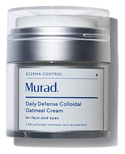 Murad Daily Defense Colloidal Oatmeal Cream